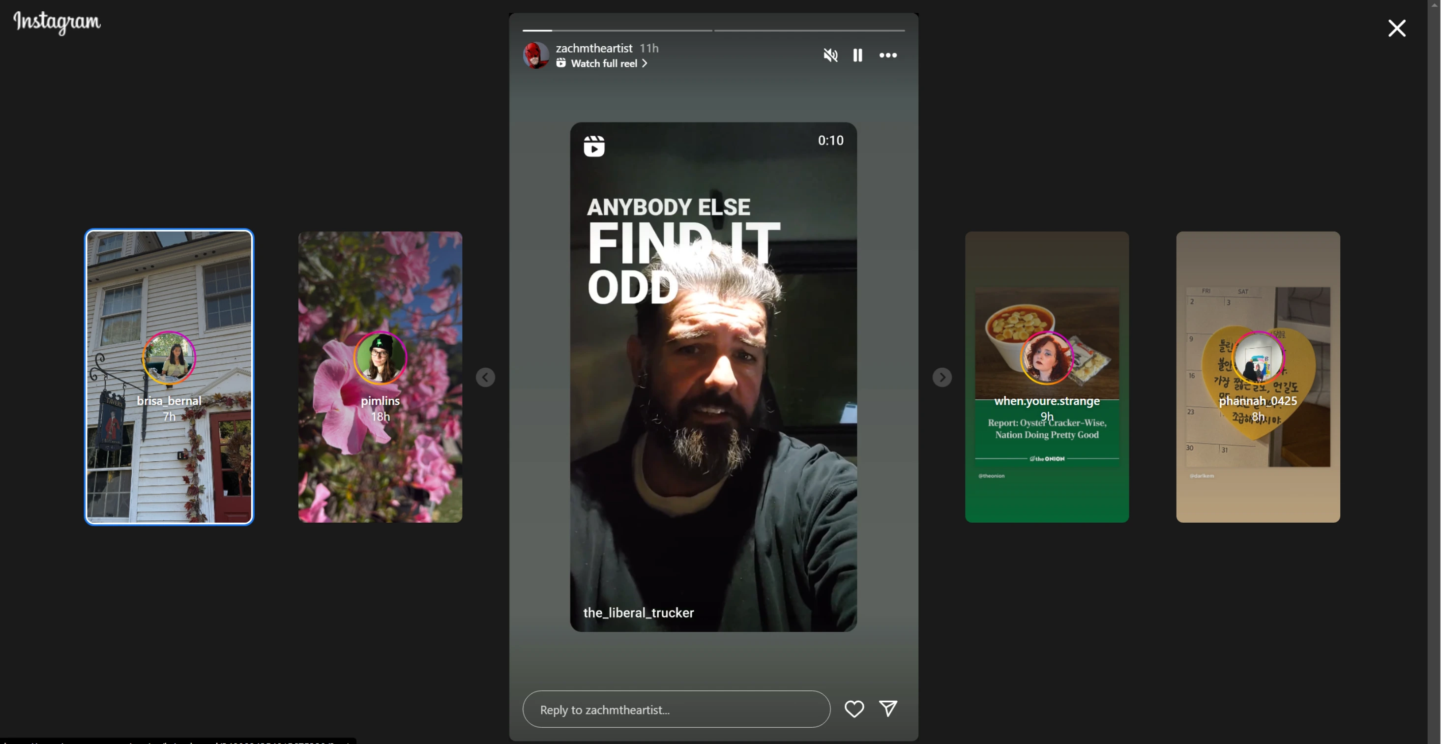 Multiple screenshots of Pinterest inspiration.
